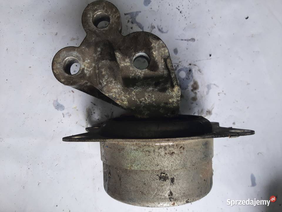 Fiat Croma 22 Vectra C 22 łapa poduszka silnika osobowe