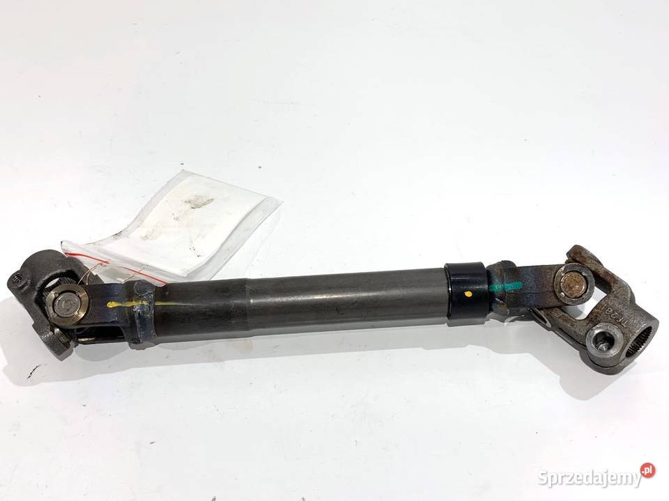 DRĄŻEK KOLUMNY KIEROWNICZEJ KIA SPORTAGE IV 16 Drążki kierownicze podkarpackie
