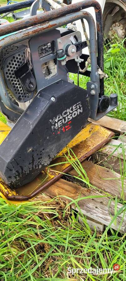 Zageszczarka Gromadka