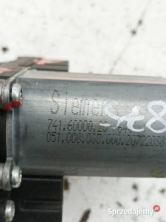 DŹWIGNIA HAMULCA RĘCZNEGO 6762184 05360080 Bmw Rok produkcji 2002 Motoryzacja