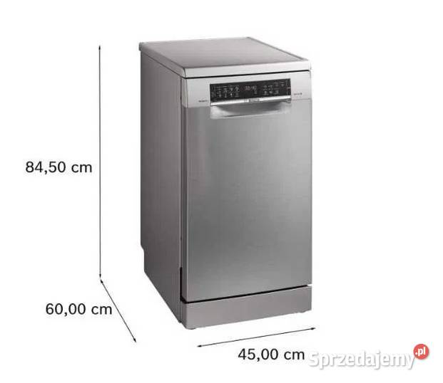 sprzedam zmywarkę Bosch Serie 6 SPS6YMI17E Bednary