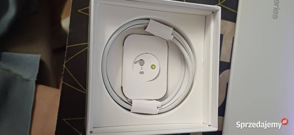 Słuchawki air pods pro 2 2022