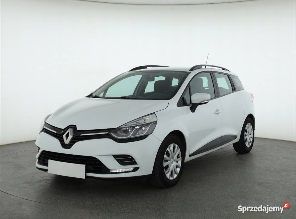 Renault Clio 15 dCi