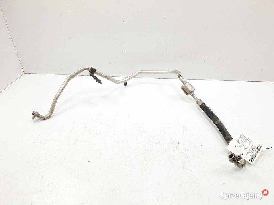 PRZEWÓD KLIMATYZACJI PEUGEOT 207 9655448980