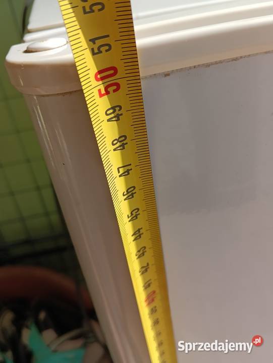 Lodówka chłodziarka mała wysyłka wolnostojące