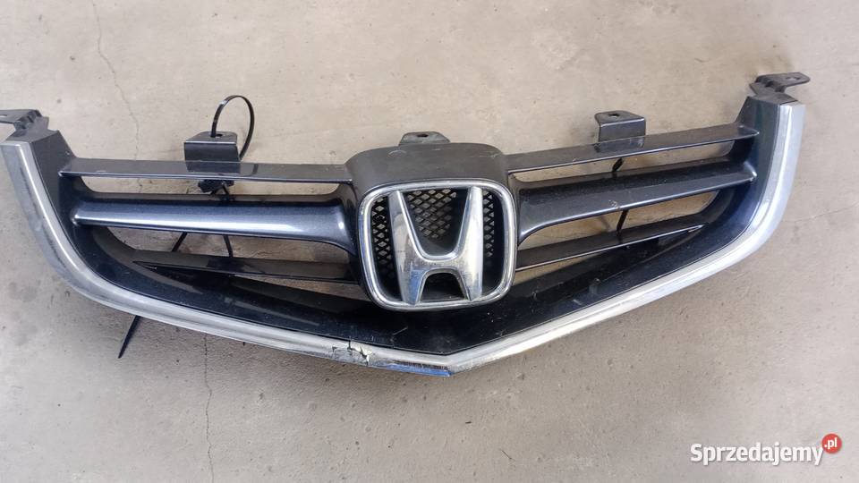 Gril Honda Accord Vll małopolskie Trzyciąż sprzedam