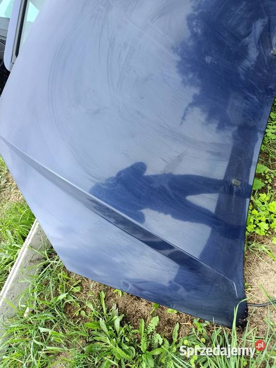 Maska Ford Focus MK1 KO Szczecin