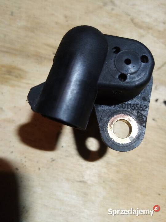 Czujnik Renault 19dci 7700113552 orginal osobowe Łódź