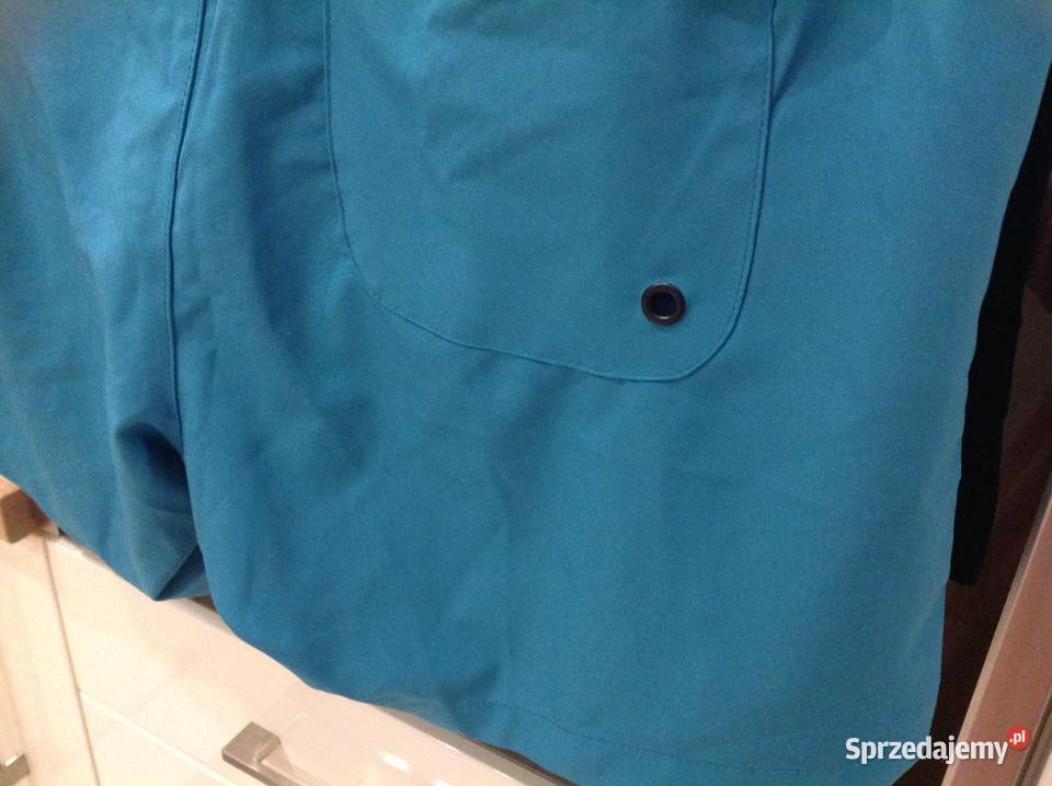 Spodenki Plażowe Męskie 4F SKMT 300 XL NOWE Nowa Sól