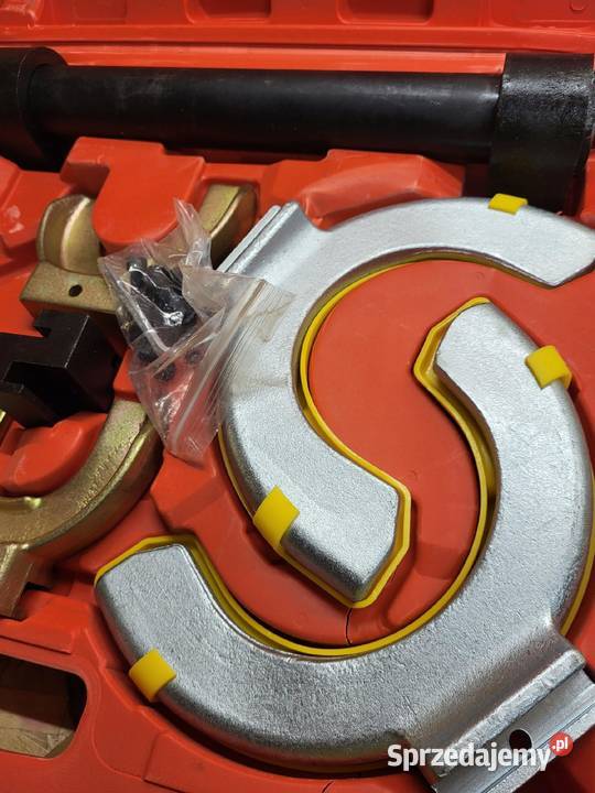 Yinyuan Tools 1000 amortyzator Macpherson Coil Myszyniec sprzedam