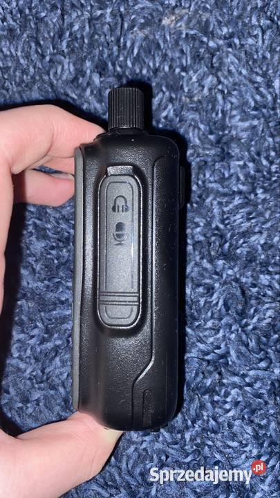 Baofeng UV5R Mini Antena