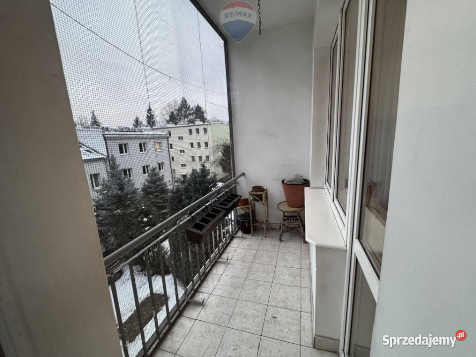 4 pokoje kamienica z 1938 Saska Kępa mazowieckie Warszawa