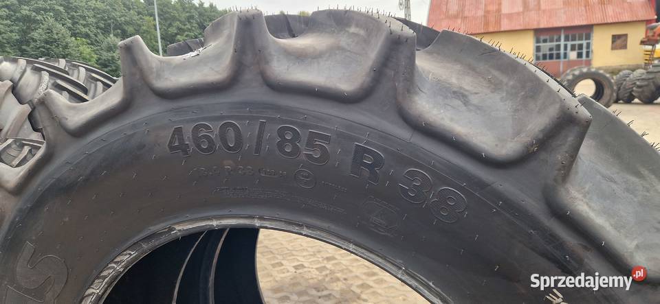 46085r38 184r38 18438 Mitas Nowe Nowe Miasto Lubawskie
