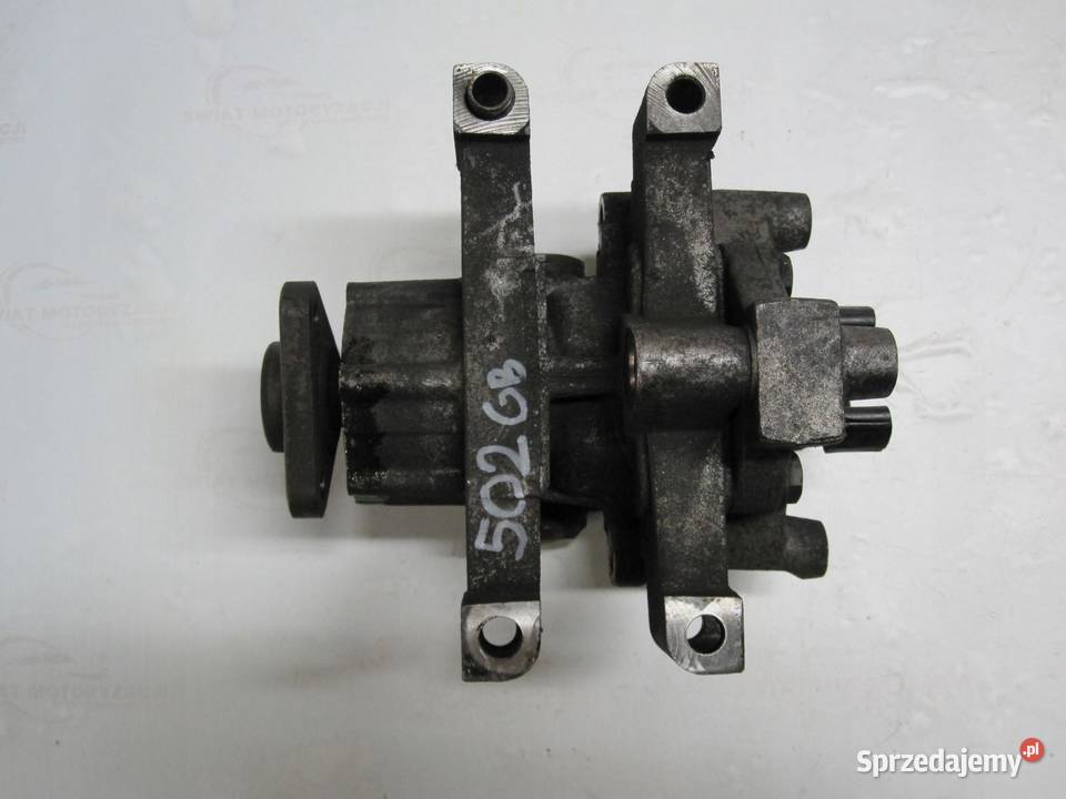 Ford TRANSIT 22 TDCI 06r QVFA 110 6C113A674AA osobowe