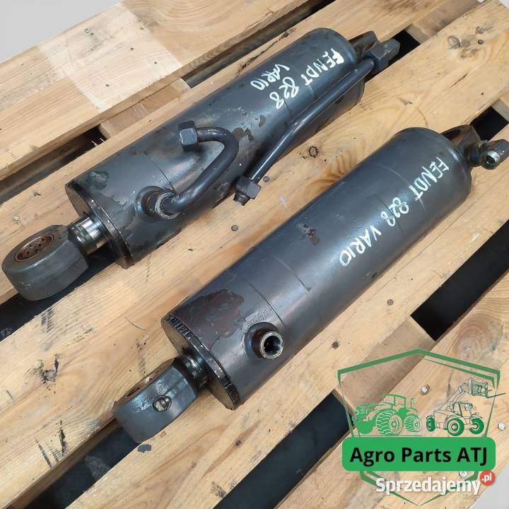 Siłownik Cylinder Tylny Podnośnik G835860030021 Ciechanowiec