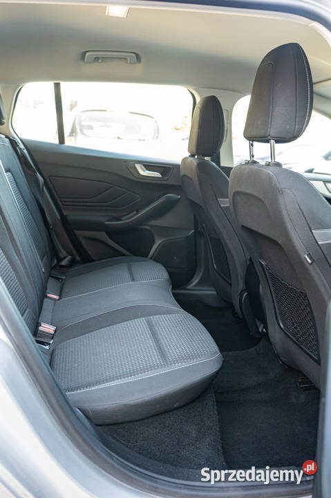 Ford Focus 10 EcoBoost manual na prywatne raty elektryczne szyby mazowieckie Warszawa