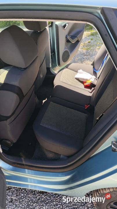 Seat Ibiza 2009 14 86 lubelskie Lublin