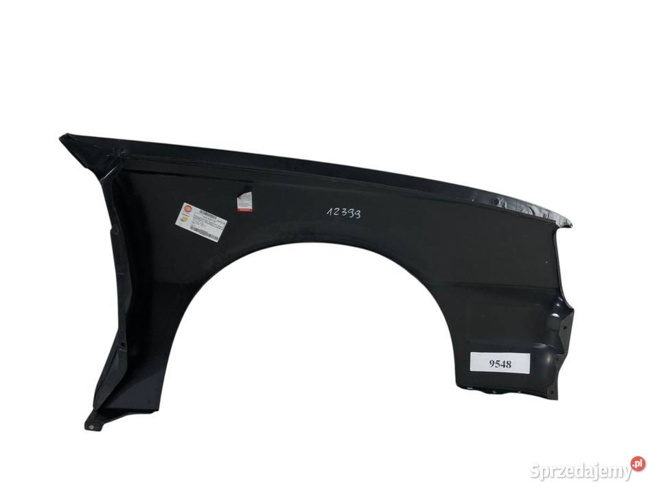 Opel Ascona C 19811988 Błotnik przedni lewy świętokrzyskie Skarżysko-Kamienna