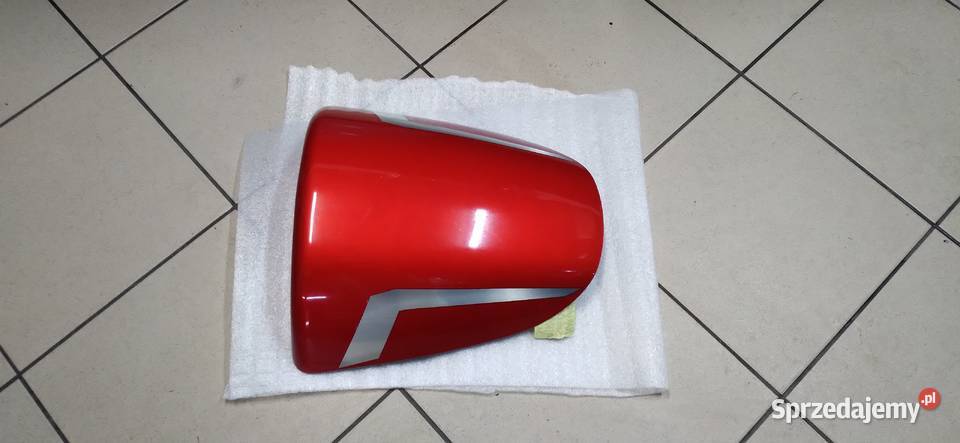 Nakładka Siedzenia Atrapa Suzuki 6SXR 750 Srad Jawiszowice