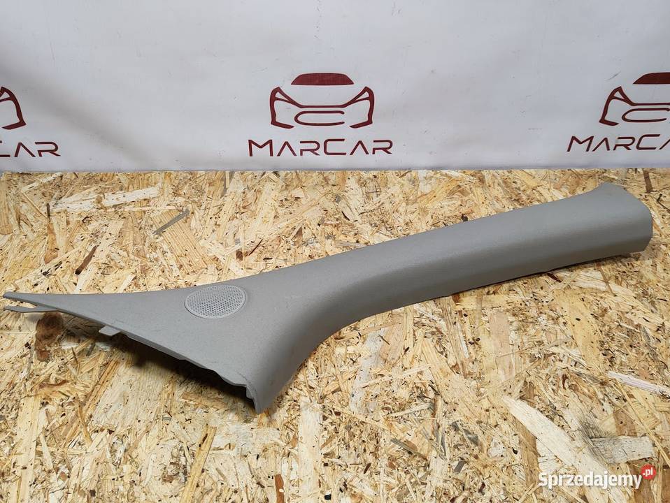 Osłona Słupka A Głośnik Prawy Przód Opel Mokka X wielkopolskie Pleszew