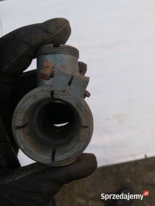 Gaźnik korpus k55 Mińsk Moskwa itp Dąbie sprzedam