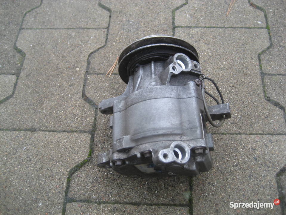 daihatsu sirion 10b 0104r pompa sprężarka osobowe Rakoniewice