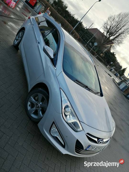 Hyundai i40 17 2015 i40