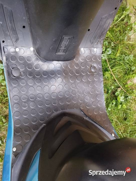 Sprzedam Skuter Sym125