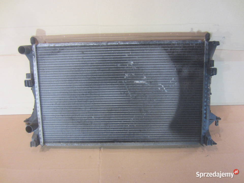 chłodnica wody renault vel satis Szczecin