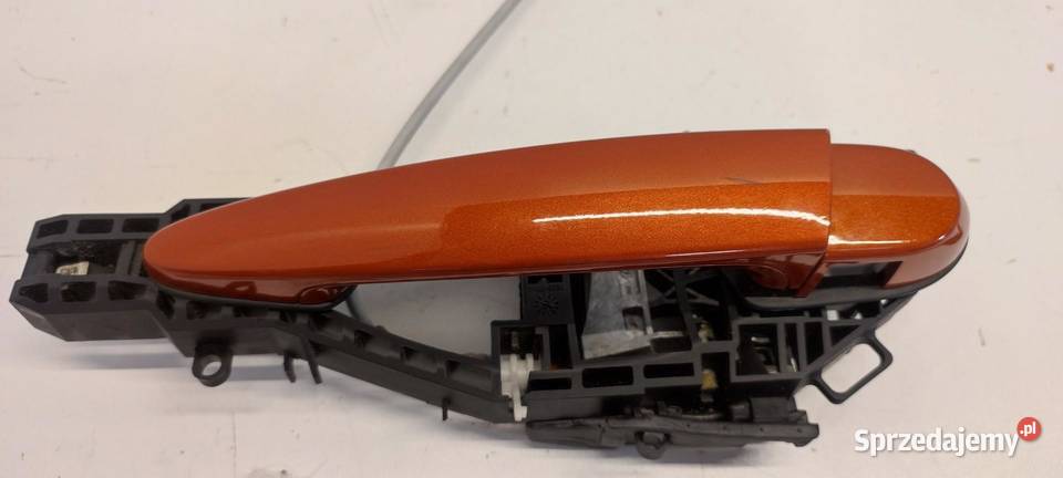 BMW F20 KLAMKA DRZWI LEWY PRZÓD B44 0445185