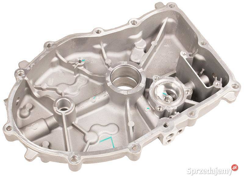 Miska olejowa Loncin pokrywa boczna LC2V90T230 Opalenica sprzedam