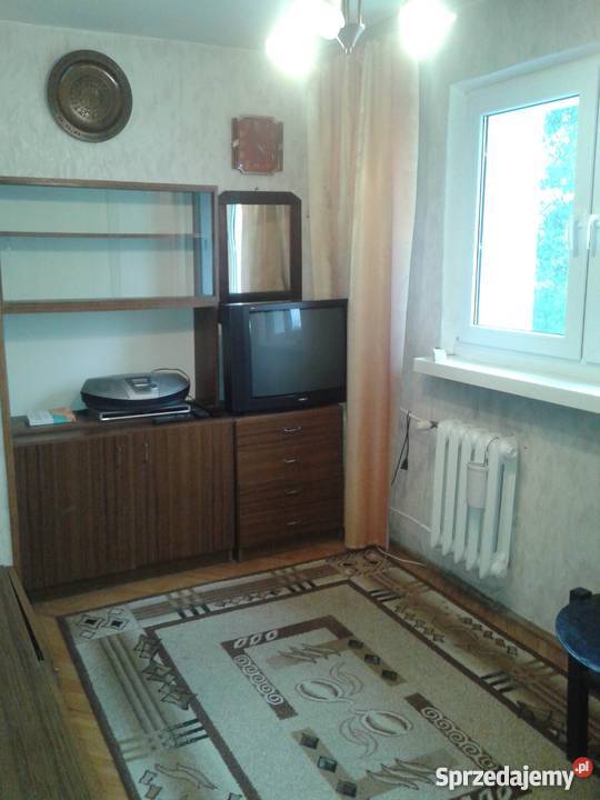 Sprzedam mieszkanie Łódź BałutyDoły Łódź