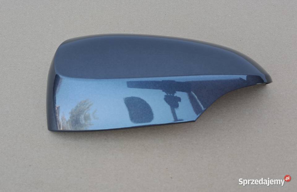 Obudowa lusterka lewa Toyota Prius C USA 1G3 Mielęcin
