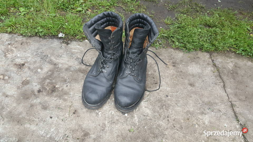 Wyprawka strażaka Okazja sprzedam