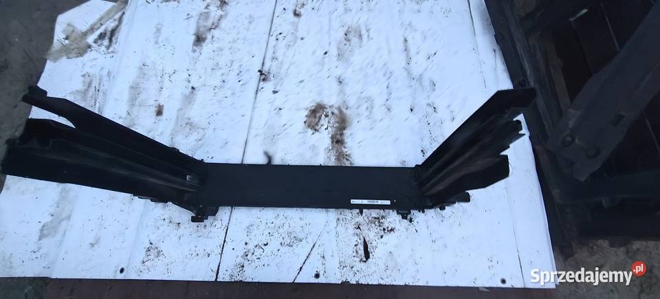 BMW F01 F06 F07 F11 F10 F12 F13 KASETA MOCOWANIE osobowe Siechnice