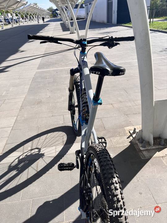 Canyon torque ex Konstantynów Łódzki