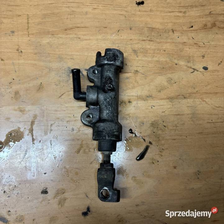 Pompa hamulcowa tylnia Nissin Honda CR 125 250 Bielawa