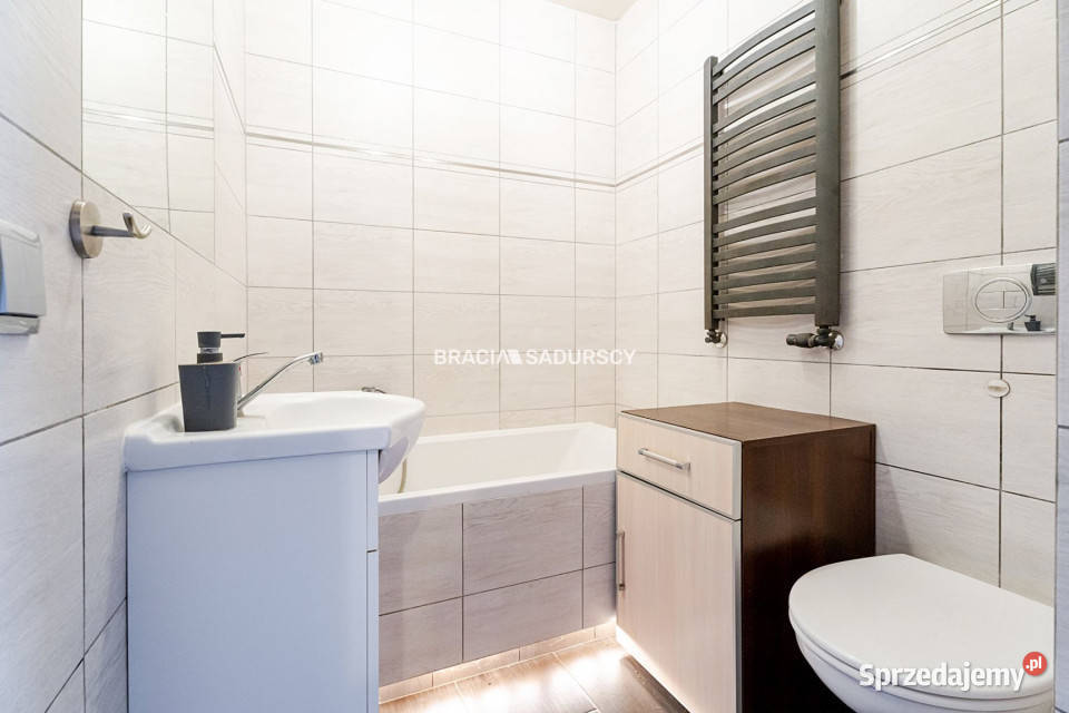 Dom wolnostojący Kraków 170m2