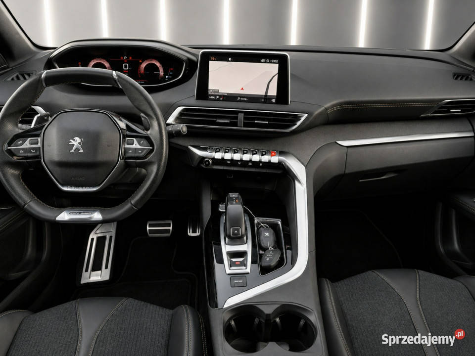 Peugeot 3008 16 Żabno sprzedam