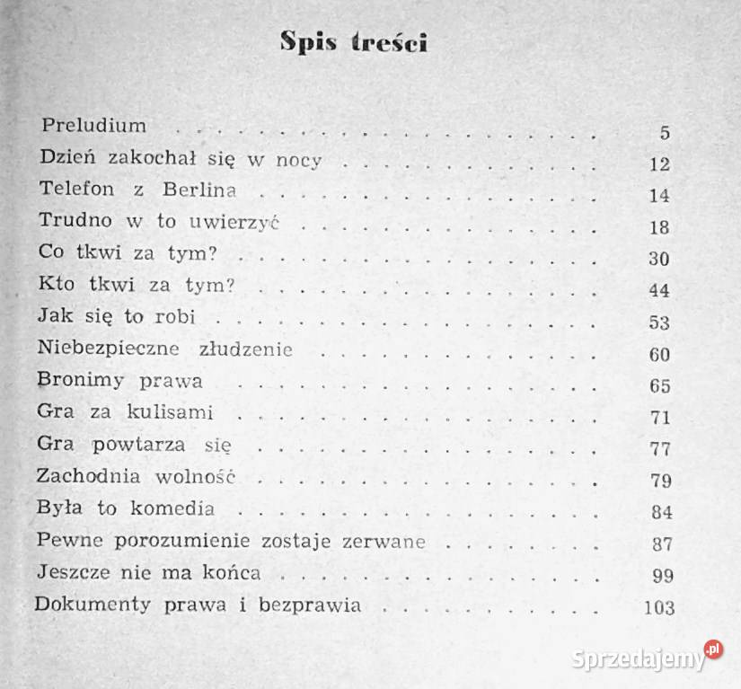 Proces o Juttę Munch Los pewnej powieści Werner Pozostałe Chełm