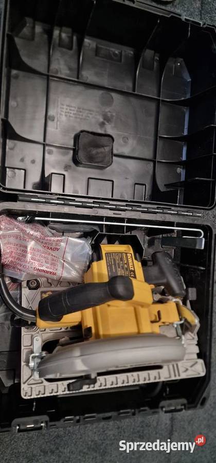 Dewalt piła Krzewina sprzedam