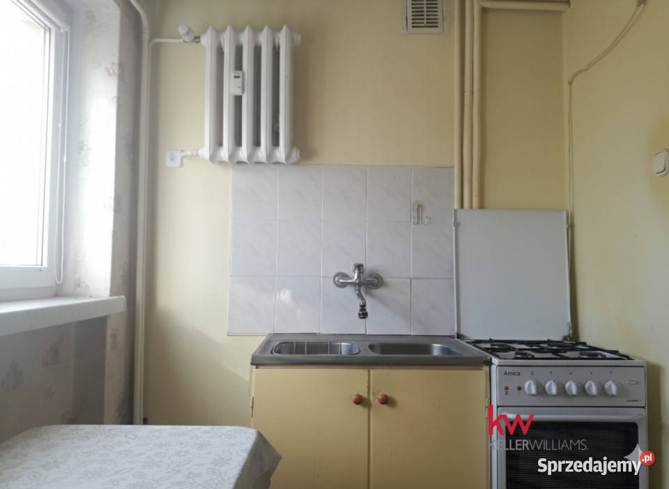 Mieszkanie 57m2 Poznań Hetmańska sprzedam