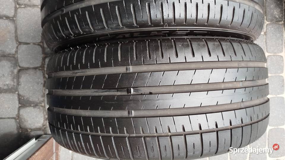 255 45 18 Falken Lato Gniewkowo