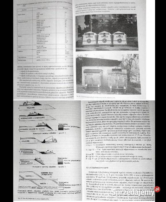 Wybrane zagadnienia z utylizacji i Chełm