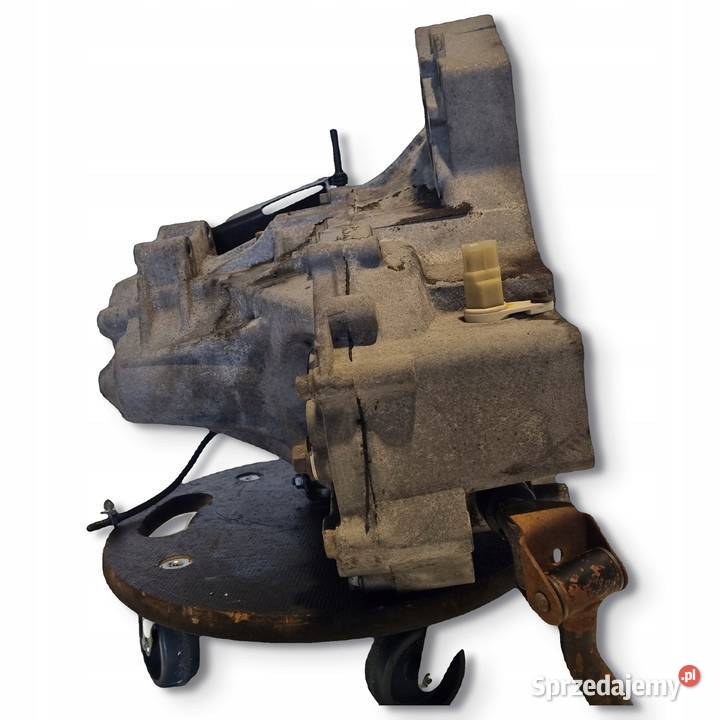 SKRZYNIA BIEGÓW Land Rover Freelander 18 16V osobowe