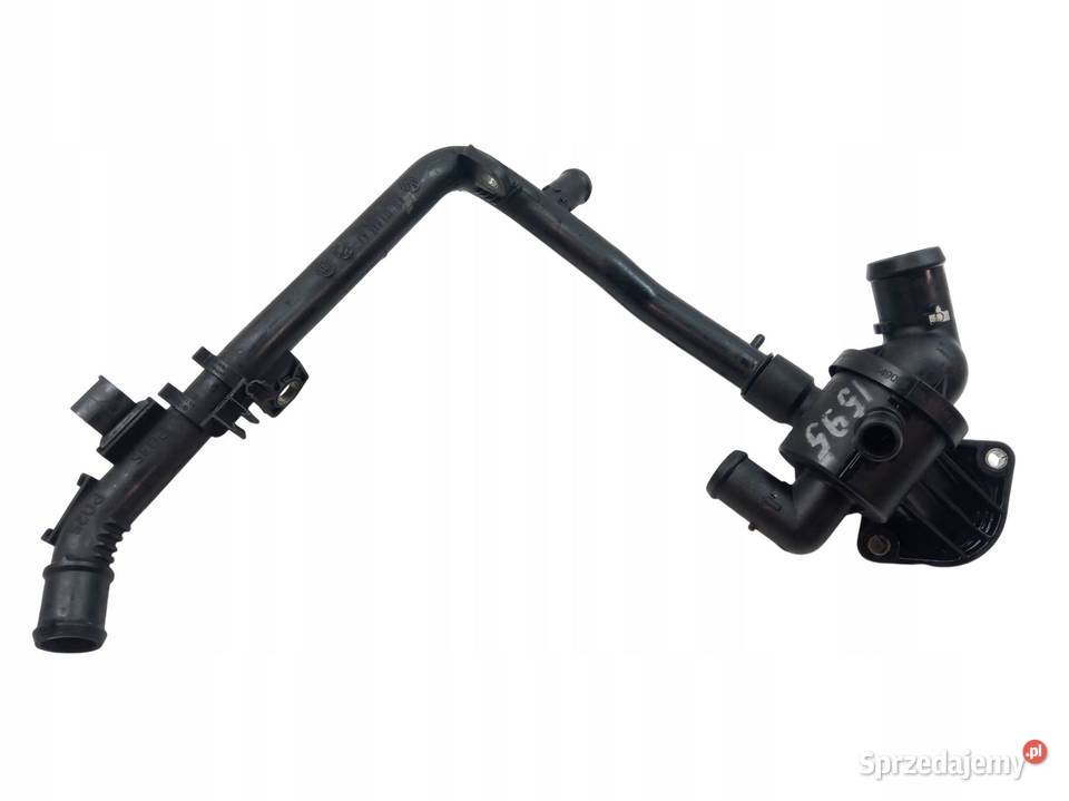 OBUDOWA TERMOSTATU 03L121111AL 03L121065AJ 20 sprzedam