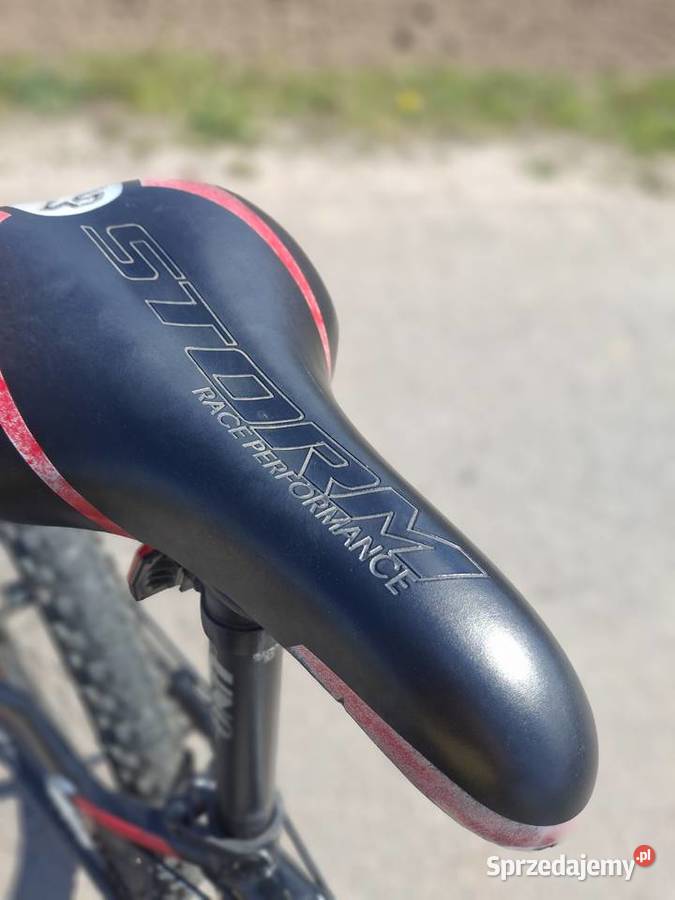 Rower STORM 275 Górskie, MTB świętokrzyskie Bodzentyn