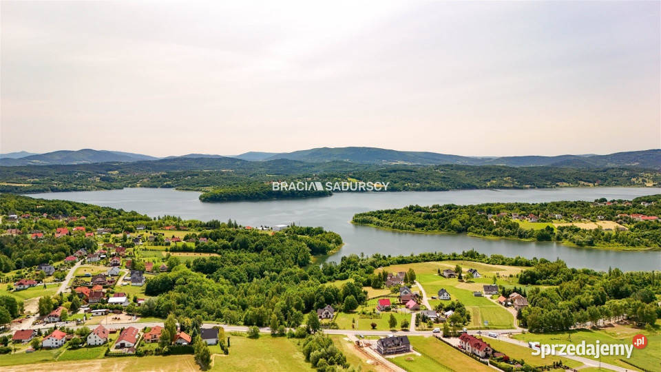 Dom 15545m2 Stojowice