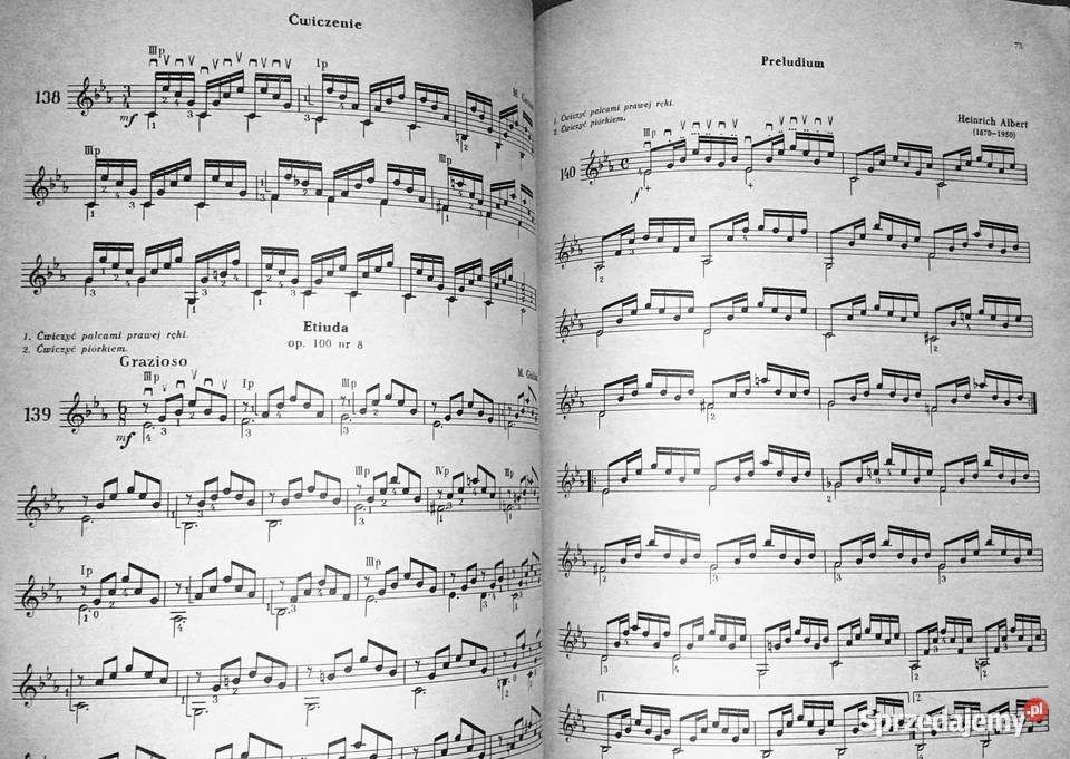 Studium gry akordowej na gitarze Kazimierz Chełm