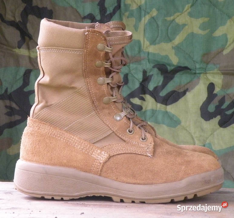 Buty Belleville AHWC 6W Wrocław